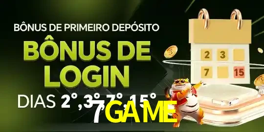 Promoções 1 7GAME
