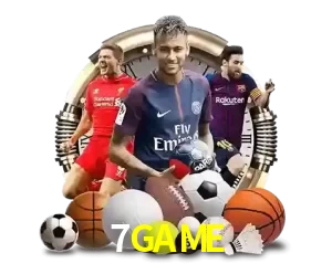 Apostas Esportivas no 7GAME