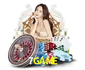 Cassino Online e Cassino Ao Vivo no 7GAME