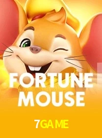 Caça-níqueis fortune mouse 7GAME