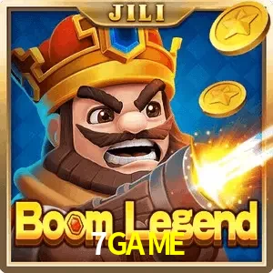 boom pescaria 7GAME